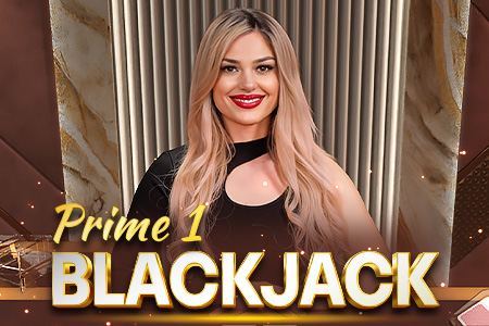 Prime Blackjack 1