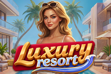 Luxury Resort Luxury Resort
