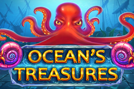 Ocean's Treasures