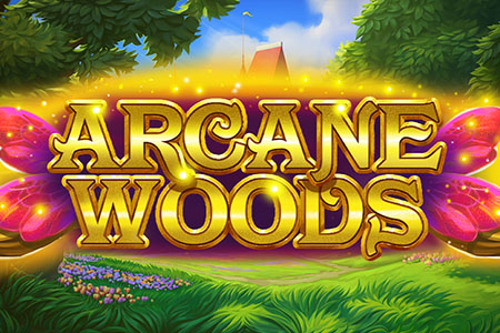 Arcane Woods