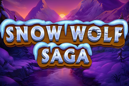 Snow Wolf Saga