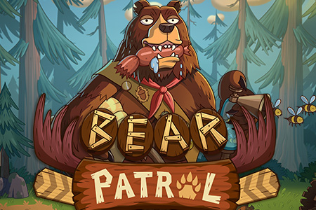 Bear Patrol Bear Patrol