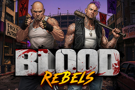 Blood Rebels
