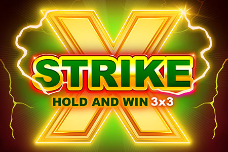 X-Strike