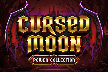 Cursed Moon Power Collection Cursed Moon Power Collection