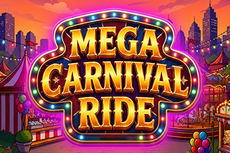 Mega Carnival Ride Mega Carnival Ride