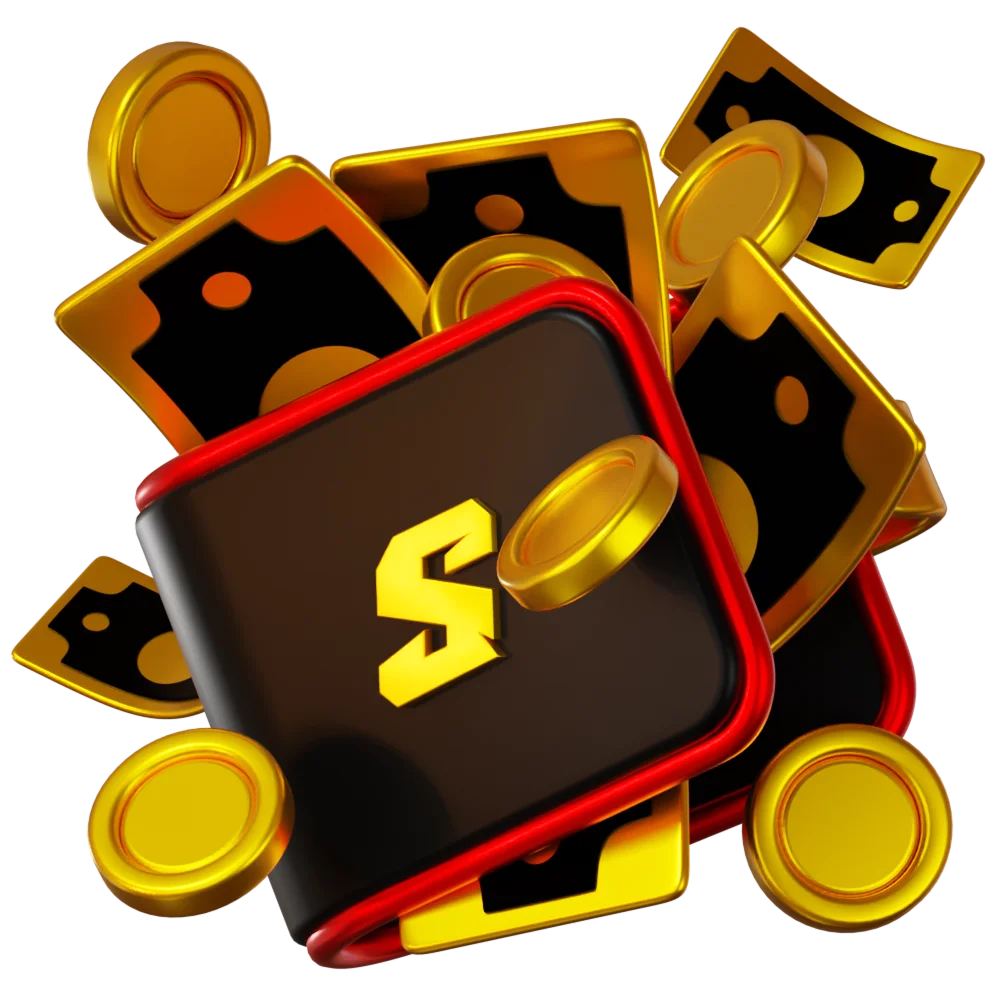 Welcome 1st Deposit Bonus