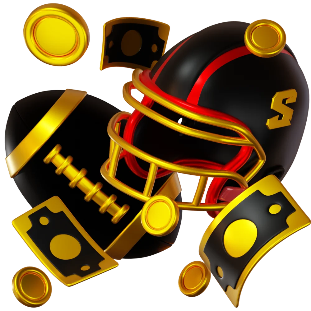 Sport Welcome Package