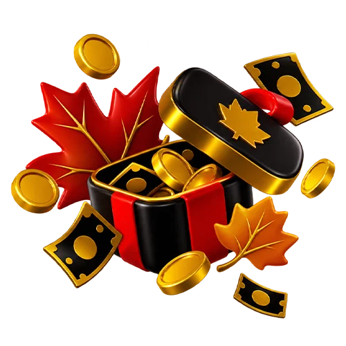 Fall into Fortune! Fall into Fortune!