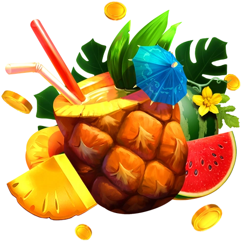 Where Summer Meets Fortune! Where Summer Meets Fortune!
