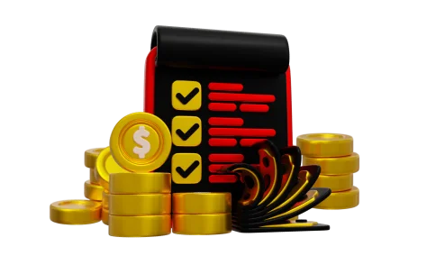 coin item image