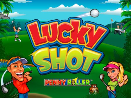 Lucky Shot Lucky Shot