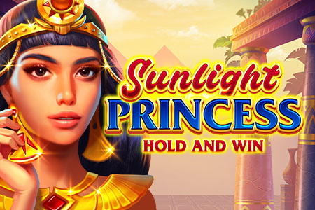 Sunlight Princess Sunlight Princess