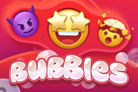 Bubbles Bubbles