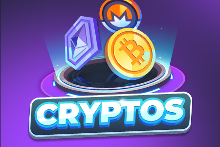 Cryptos Cryptos