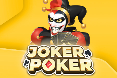Joker Poker Joker Poker
