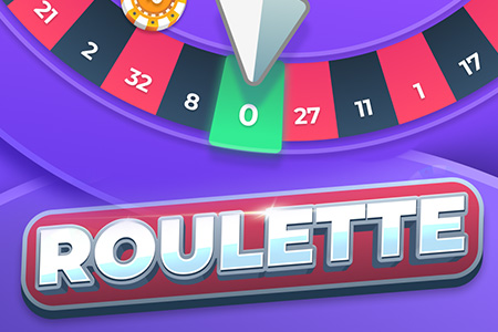 Roulette Roulette