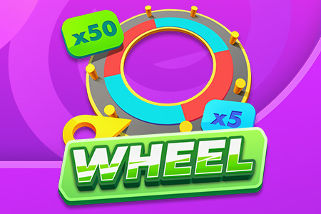 Wheel Wheel