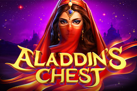 Aladdin's Chest