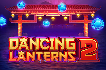 Dancing Lanterns 2