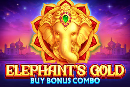 Elephant's Gold: Buy Bonus Combo Elephant's Gold: Buy Bonus Combo