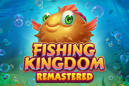 Fishing Kingdom Remastered