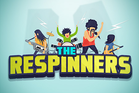 The Respinners