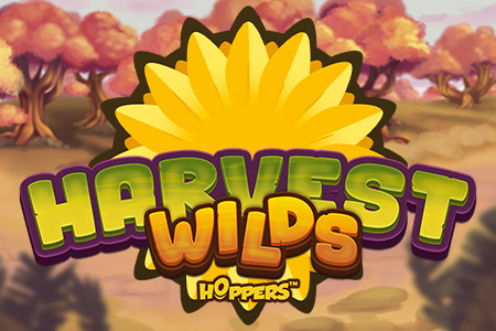 Harvest Wilds Harvest Wilds