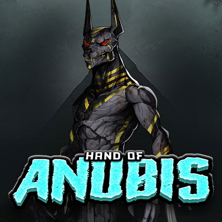 Hand of Anubis Hand of Anubis