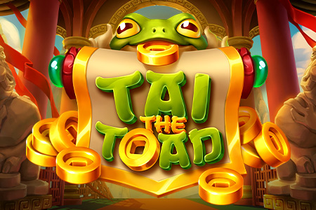Tai the Toad