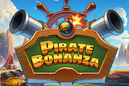 Pirate Bonanza Pirate Bonanza
