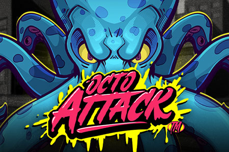 Octo Attack Octo Attack