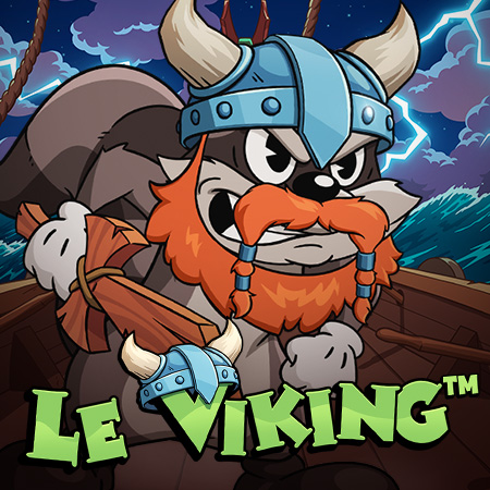 Le Viking Le Viking