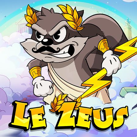 Le Zeus Le Zeus