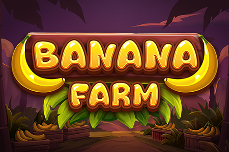 Banana Farm Banana Farm