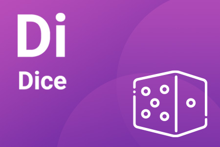 Dice