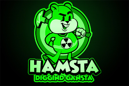 Hamsta Hamsta