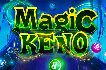 Magic Keno Magic Keno