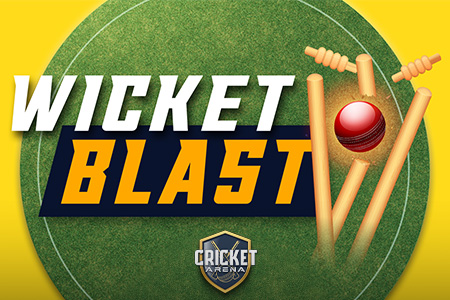 Wicket Blast Wicket Blast
