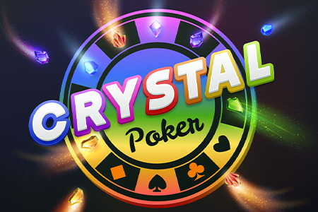 Crystal Poker Crystal Poker