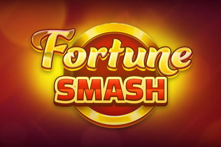 Fortune Smash Fortune Smash