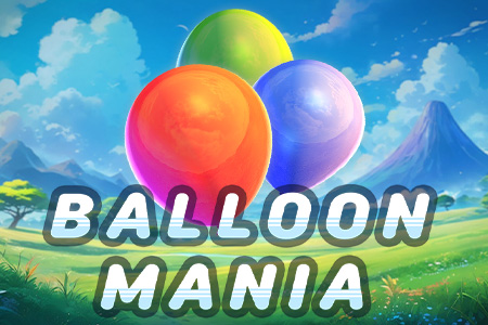 Balloon Mania Balloon Mania