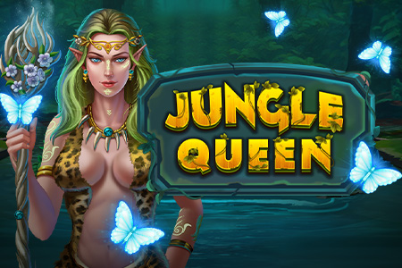 Jungle Queen