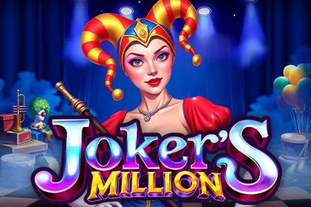 Jokers Million