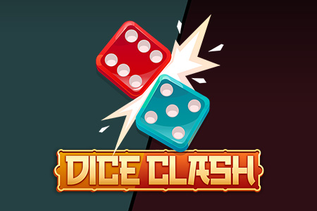 Dice Clash Dice Clash