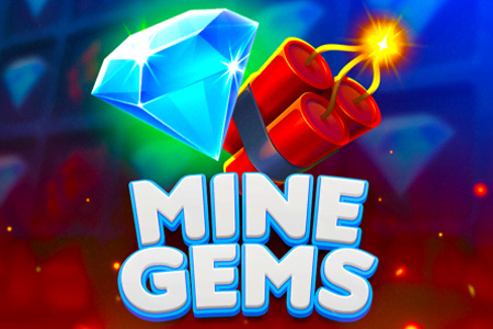 Mine Gems Mine Gems