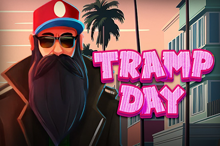Tramp Day Tramp Day