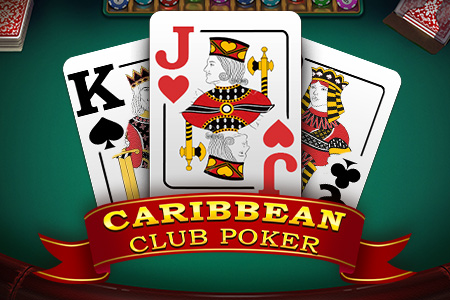 Caribbean Club Poker Caribbean Club Poker