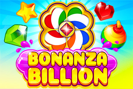 Bonanza Billion Bonanza Billion