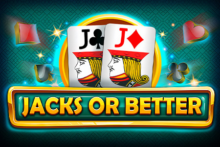 Jacks or Better Jacks or Better